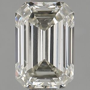 0.86 cctw VS2 - Lab Grown Loose Diamond