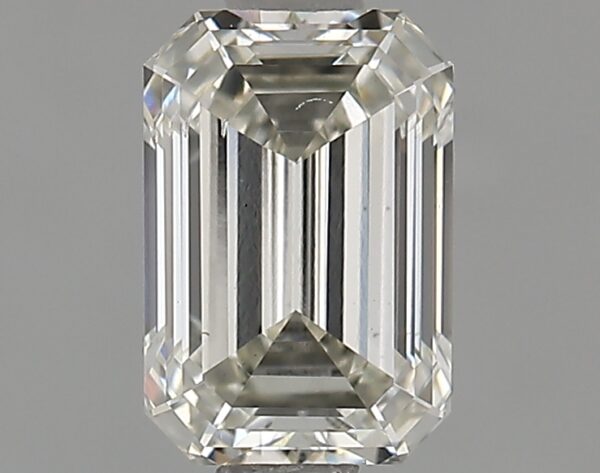0.86 cctw VS2 - Lab Grown Loose Diamond