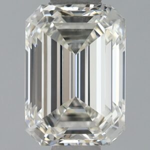 0.83 cctw VVS2 - Lab Grown Loose Diamond