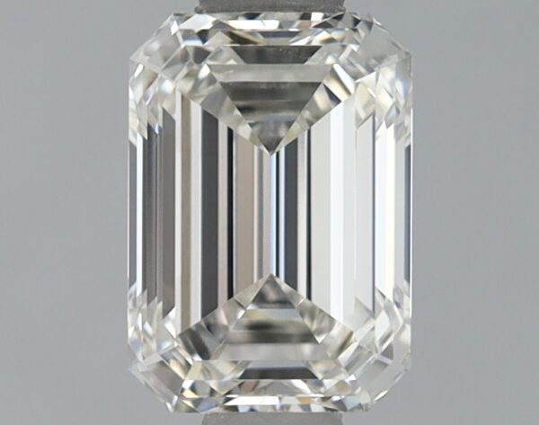 0.83 cctw VVS2 - Lab Grown Loose Diamond