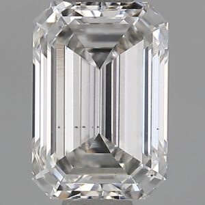 0.88 cctw VS2 - Lab Grown Loose Diamond