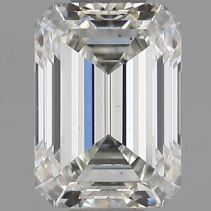 0.85 cctw VS1 - Lab Grown Loose Diamond