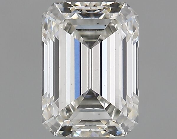 0.85 cctw VS1 - Lab Grown Loose Diamond