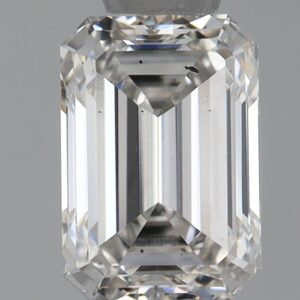 0.74 cctw SI1 - Lab Grown Loose Diamond