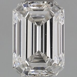 0.71 cctw VVS2 - Lab Grown Loose Diamond