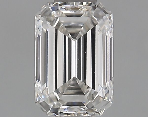 0.71 cctw VVS2 - Lab Grown Loose Diamond