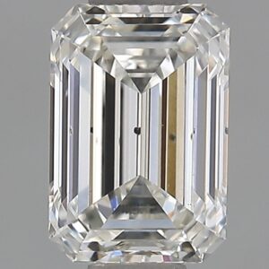0.71 cctw SI1 - Lab Grown Loose Diamond