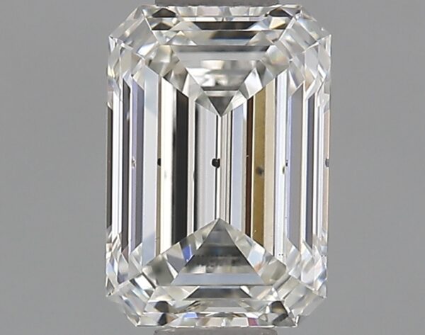 0.71 cctw SI1 - Lab Grown Loose Diamond