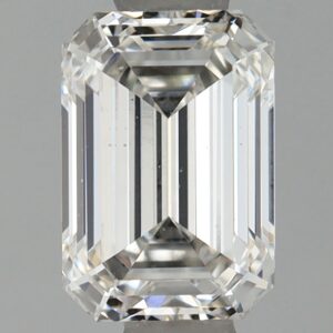 0.82 cctw VS1 - Lab Grown Loose Diamond