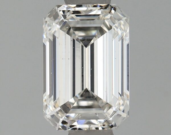 0.82 cctw VS1 - Lab Grown Loose Diamond
