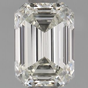 0.74 cctw VVS2 - Lab Grown Loose Diamond