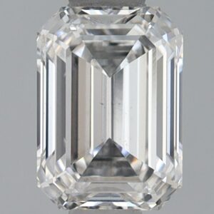 0.74 cctw VS1 - Lab Grown Loose Diamond