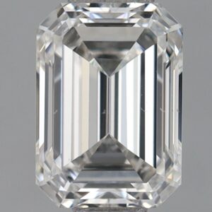 0.74 cctw VS2 - Lab Grown Loose Diamond