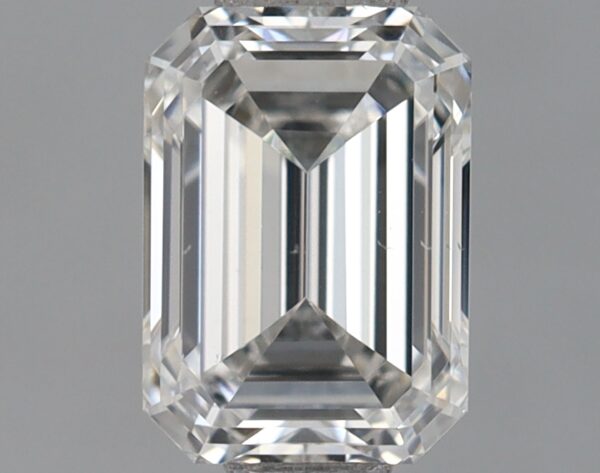 0.74 cctw VS2 - Lab Grown Loose Diamond