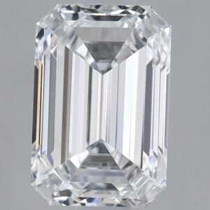 0.90 cctw VS1 - Lab Grown Loose Diamond