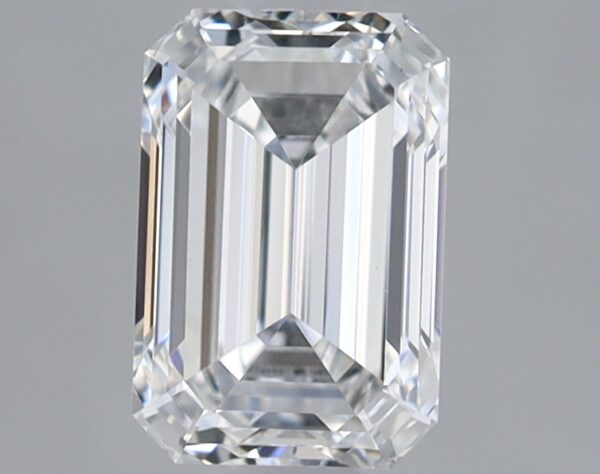 0.90 cctw VS1 - Lab Grown Loose Diamond