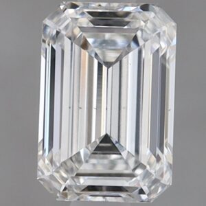 0.91 cctw VS1 - Lab Grown Loose Diamond