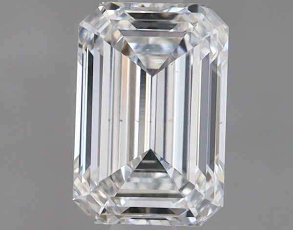 0.91 cctw VS1 - Lab Grown Loose Diamond