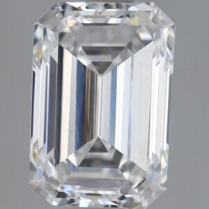 0.91 cctw VS1 - Lab Grown Loose Diamond