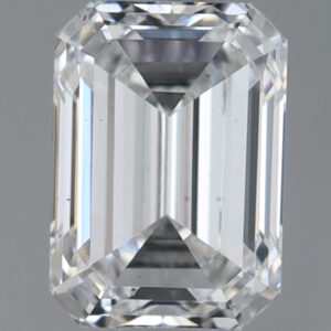 0.90 cctw VS1 - Lab Grown Loose Diamond