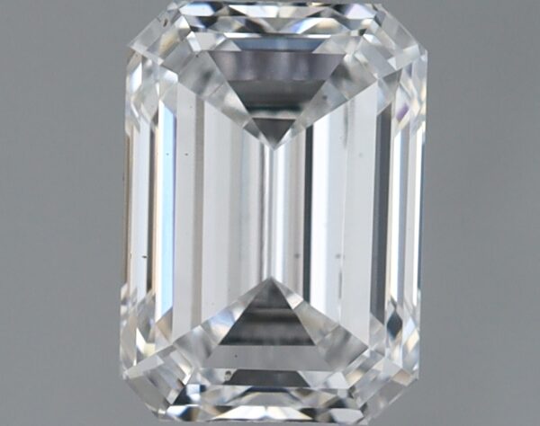 0.90 cctw VS1 - Lab Grown Loose Diamond