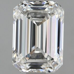 1.38 cctw VS1 - Lab Grown Loose Diamond