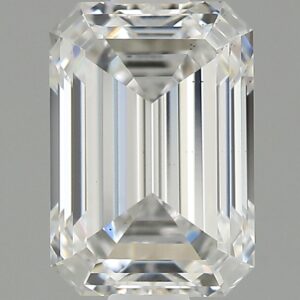 0.91 cctw VS2 - Lab Grown Loose Diamond