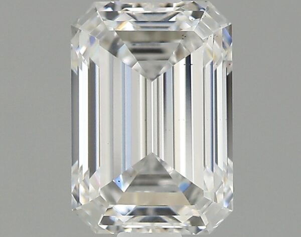 0.91 cctw VS2 - Lab Grown Loose Diamond