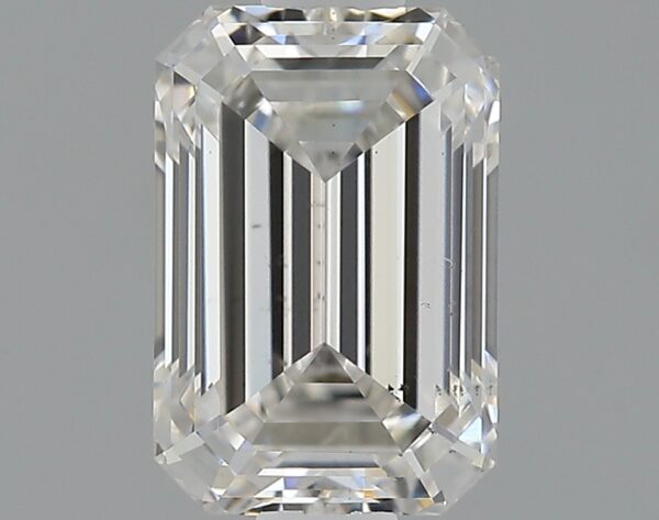 0.91 cctw VS2 - Lab Grown Loose Diamond
