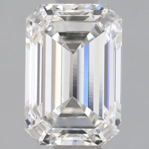 0.96 cctw VS1 - Lab Grown Loose Diamond
