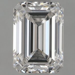 0.97 cctw VVS2 - Lab Grown Loose Diamond