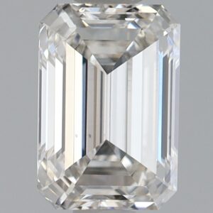 0.88 cctw VS1 - Lab Grown Loose Diamond