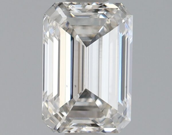 0.88 cctw VS1 - Lab Grown Loose Diamond