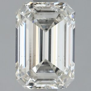 0.80 cctw VS2 - Lab Grown Loose Diamond
