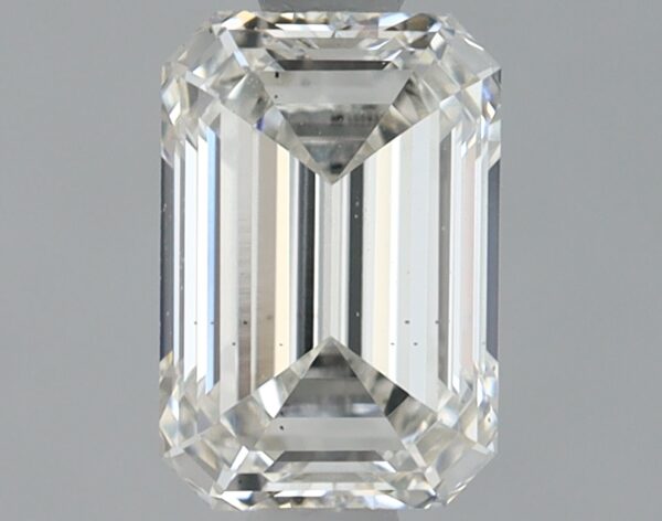 0.80 cctw VS2 - Lab Grown Loose Diamond