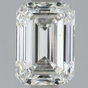 0.80 cctw VS2 - Lab Grown Loose Diamond