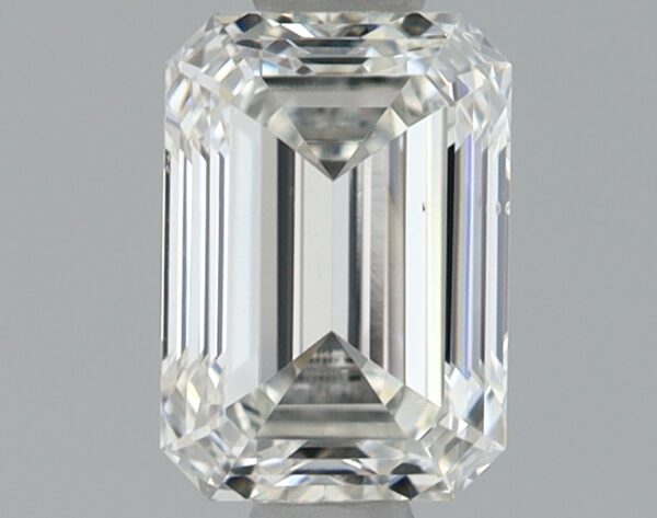 0.80 cctw VS2 - Lab Grown Loose Diamond