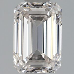 0.78 cctw VVS2 - Lab Grown Loose Diamond