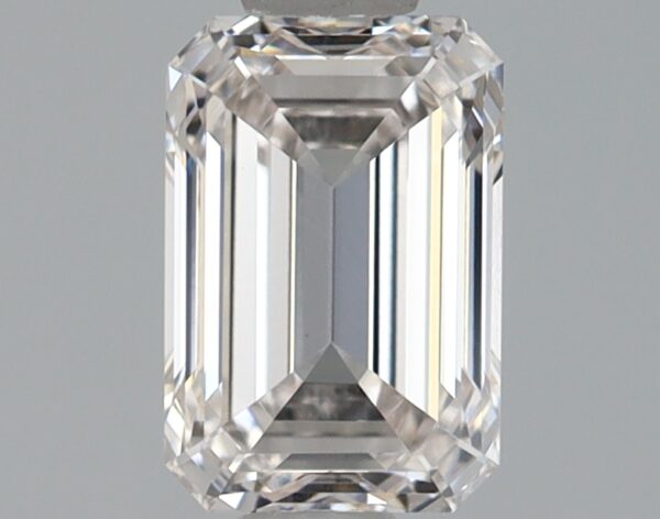 0.78 cctw VVS2 - Lab Grown Loose Diamond