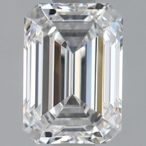 0.77 cctw VVS2 - Lab Grown Loose Diamond