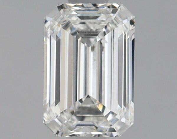 0.73 cctw VS2 - Lab Grown Loose Diamond