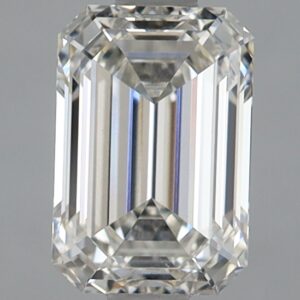 1.16 cctw VVS2 - Lab Grown Loose Diamond