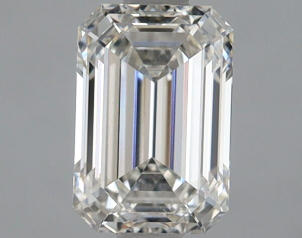 1.16 cctw VVS2 - Lab Grown Loose Diamond