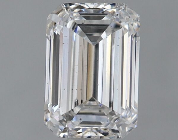 1.00 cctw SI1 - Lab Grown Loose Diamond