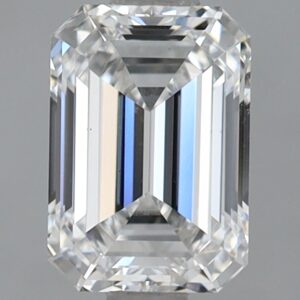 1.20 cctw VS1 - Lab Grown Loose Diamond