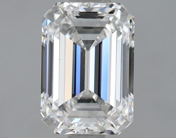 1.20 cctw VS1 - Lab Grown Loose Diamond