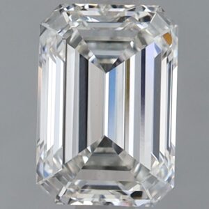 1.24 cctw VS1 - Lab Grown Loose Diamond