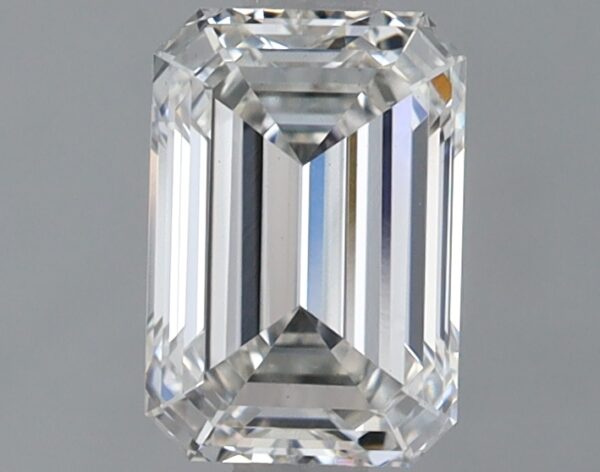 1.24 cctw VS1 - Lab Grown Loose Diamond
