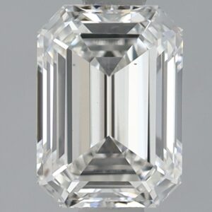 0.70 cctw VS1 - Lab Grown Loose Diamond