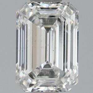 0.71 cctw VS2 - Lab Grown Loose Diamond